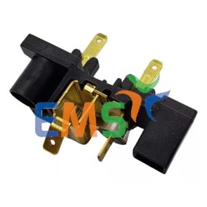 Dewalt DW292 DW294 Kömür Yuvası 1 Adet 616857-00