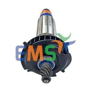 Dewalt D28113 D28142 Armatür Endüvi 623584-17