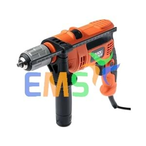 BLACK DECKER KR604CRES - KR714CRES MANDREN GRİ 629530-01L