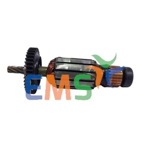 Dewalt DWD524KS Armatür Endüvi Kollektör 647864-03SV