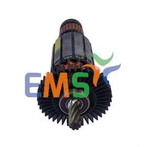 Dewalt DWD524KS Armatür Endüvi Kollektör 647864-03SV