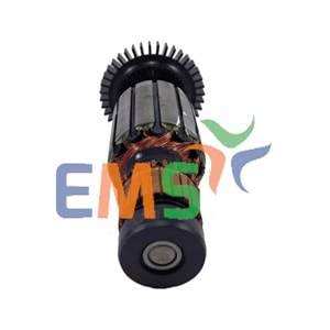 Dewalt DWD524KS Armatür Endüvi Kollektör 647864-03SV