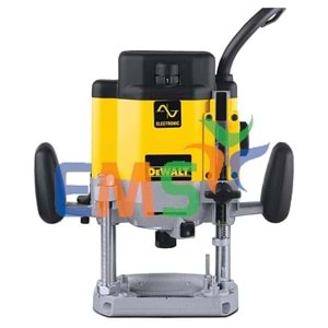 Dewalt DW625 Freze Uç 6.35m 868149-00