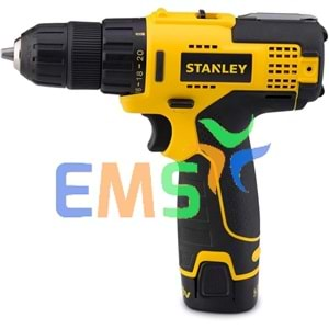 STANLEY STCD1081B2 ŞANZIMAN 90556415-03