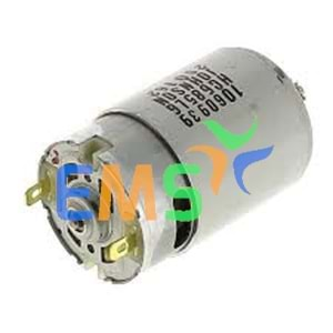 STANLEY STCD1081B2 MOTOR 90556416