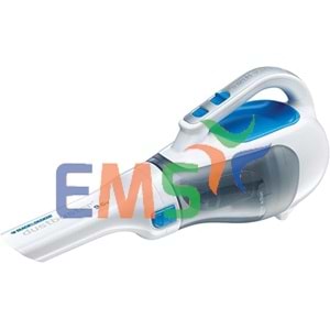 Black Decker DV9610 Filtre 90558113