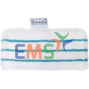 Black Decker BHSMP2314 BHSMP2008 Temizleme Bezi Ped 90585868