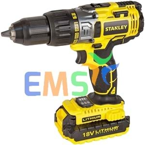 STANLEY STDC18LHBK MANDREN 90586194