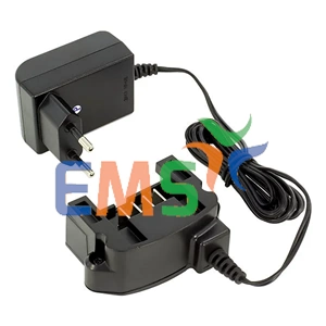 Black Decker SSC-250040EU EGBL188 BDCDC18 10.8V 14.4V 18V Şarj Cihazı 90590287-06