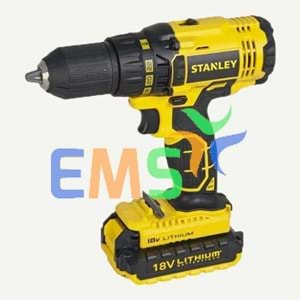 STANLEY SCD201 MANDREN 90591283