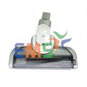 Black Decker ORA HVFE2150L Şarjlı Süpürge Turbo Başlık 90591871-02