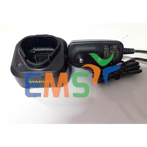 Stanley STCD1081B2 EGBL108 Şarj Cihazı 90592259-04