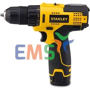 Stanley STCD1081B2 EGBL108 Şarj Cihazı 90592259-04