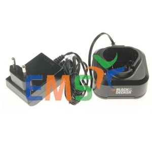 Stanley STCD1081B2 EGBL108 Şarj Cihazı 90592259-04