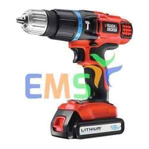 BLACK DECKER EGBL148 ŞALTER 90610715