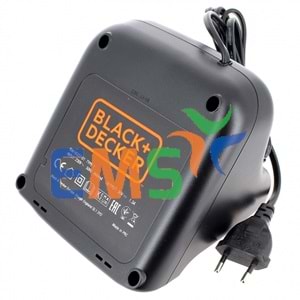 Black Decker BDPSE3615 36v 1,5Ah Şarj Cihazı 90616337-01