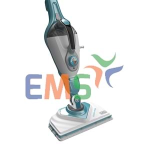 Black Decker BHSM168DSM BHSM1615DSM FSMH1321 Buharlı Mop Su Tankı 90619686