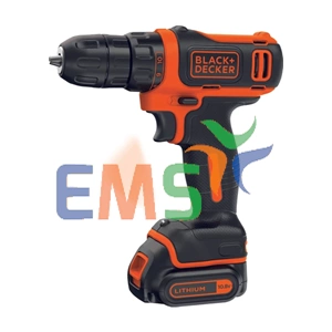 Black Decker BDCDD12 Şalter 12v Tetik Anahtar 90620610-01