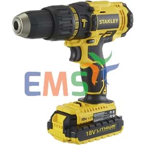 Stanley SCH20 Motor ve Şanzıman 90629582-03
