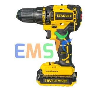 STANLEY SBD20 ŞANZIMAN DARBESİZ 90635180