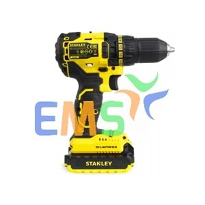 STANLEY SBD20 ŞANZIMAN DARBESİZ 90635180