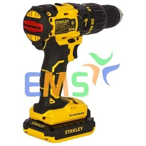 STANLEY SBH20 ŞANZIMAN 90635363