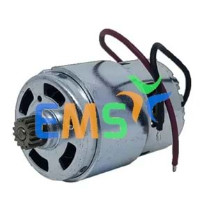 STANLEY SCH20 - SCH201 MOTOR 90636865