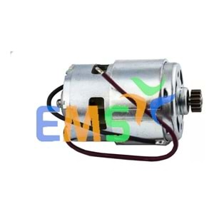 STANLEY SCH20 - SCH201 MOTOR 90636865