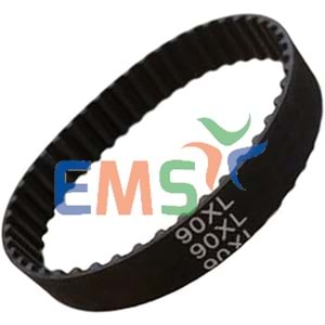 Black Decker KW750 Typ 2 Yeşil Kayış 914592