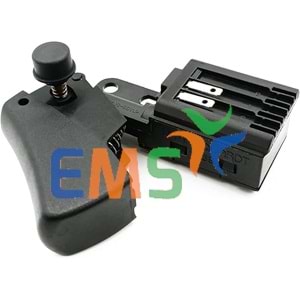 Dewalt DWP849 Şalter Anahtar N024326