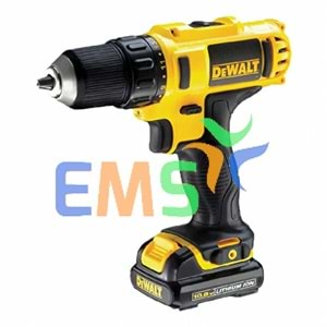 DEWALT DCD710 GÖVDE N031199