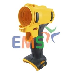 Dewalt DCD710 Gövde N031199