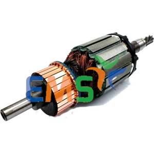 Dewalt D25601K Armatür Endüvi N046420