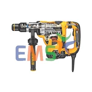 Dewalt D25601K Armatür Endüvi N046420