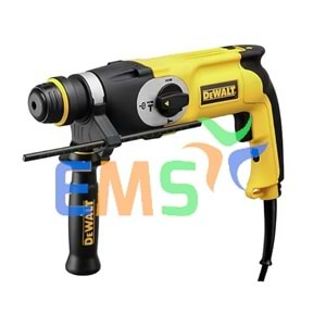 DEWALT D25123 MİL N076105