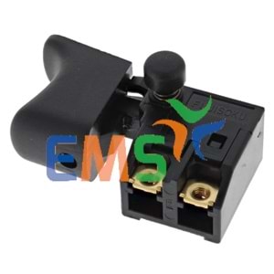 Dewalt DWE550 DWE560 DWE5615 Şalter Anahtar N092201