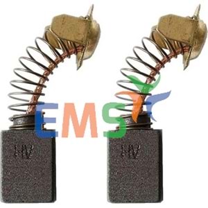 Dewalt DWP849 Kömür Çift N103593