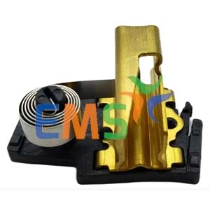 Dewalt DWE4579 Kömür Yuvası N106196