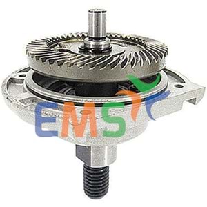 Dewalt DWP849 Dişli Mil Komple N107293