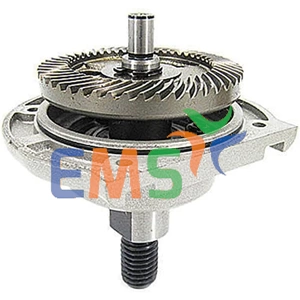 Dewalt DWP849 Dişli Mil Komple N107293