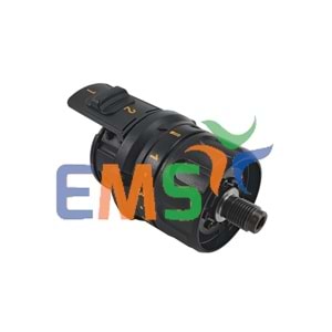 Dewalt DCD780 DCD730 Şanzıman Darbesiz Typ 1 Typ 10 N110034