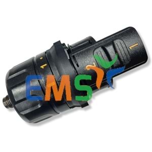 Dewalt DCD780 DCD730 Şanzıman Darbesiz Typ 1 Typ 10 N110034