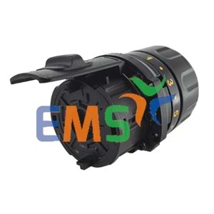Dewalt DCD780 DCD730 Şanzıman Darbesiz Typ 1 Typ 10 N110034