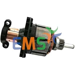Dewalt DCD730 DCD735 Armatür N110037