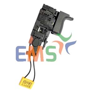 Dewalt DWD524KS Şalter Anahtar N113355SV