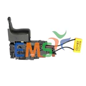 Dewalt DWD524KS Şalter Anahtar N113355SV