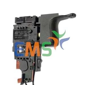 Dewalt DWD524KS Şalter Anahtar N113355SV