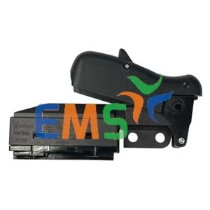 Dewalt DWE4559 DWE4557 Şalter Anahtar Tetik N122893