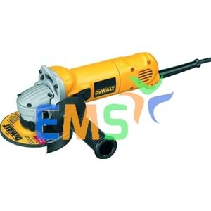 DEWALT DWE4050 MUHAFAZA KORUMA SİPERLİK N143896