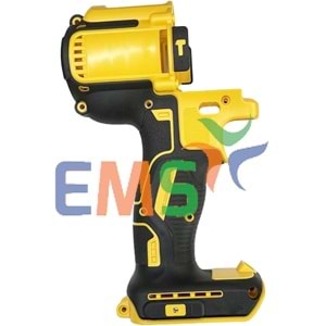 Dewalt DCD995 Darbeli Gövde N157789